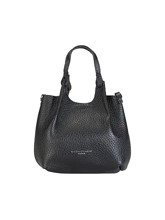 GIANNI CHIARINI | Bolso de cuero - Hobo Bag DUA Small | 